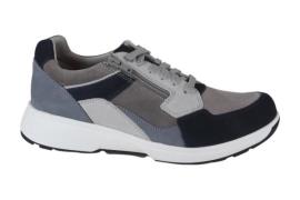 Xsensible 30406.2.219-hx heren veterschoenen sportief