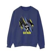 DC Comics Heren batman flying batman sweatshirt