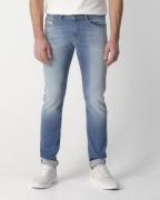 Diesel 1979 sleenker jeans