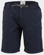 Bos Bright Blue Korte broek ferdinand structure chino sho 24109fe06bo/...