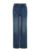 Opus Mivy 10156210391 blue denim