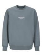 Jack & Jones Jorvesterbro sweat crew neck noos j -