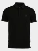 Armani Exchange Polo korte mouw 8nzf91.zj81z/1200