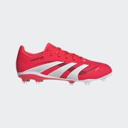 Adidas predator league fg/mg j voetbal schoen fg jongens -