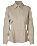 Second Female Blouse lange mouw 59241 sharo