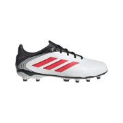 Adidas copa pure iii league fg/mg j voetbal schoen fg jongens -