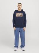 Jack & Jones Jjcolton sweat hood