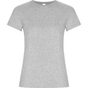 Roly Dames gouden t-shirt