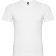 Roly Heren samoyedo v hals t-shirt