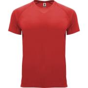 Roly Kinderen/kinderen bahrein sport t-shirt