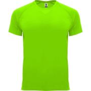 Roly Kinderen/kinderen bahrein sport t-shirt