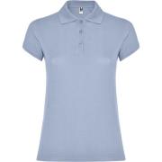 Roly Dames ster poloshirt