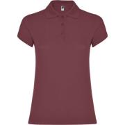 Roly Dames ster poloshirt