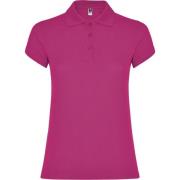 Roly Dames ster poloshirt