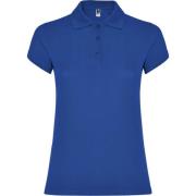 Roly Dames ster poloshirt