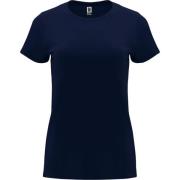 Roly Dames capri t-shirt met korte mouwen