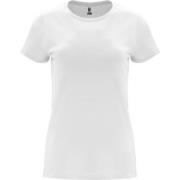 Roly Dames capri t-shirt met korte mouwen