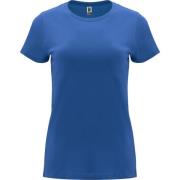 Roly Dames capri t-shirt met korte mouwen