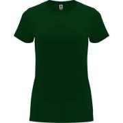 Roly Dames capri t-shirt met korte mouwen