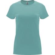 Roly Dames capri t-shirt met korte mouwen