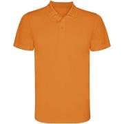 Roly Heren monzha poloshirt met korte mouwen