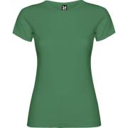 Roly Dames jamaica t-shirt met korte mouwen