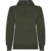 Roly Dames urban hoodie