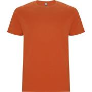 Roly Kinder/kinder stafford t-shirt met korte mouwen