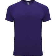 Roly Heren bahrein sport t-shirt met korte mouwen