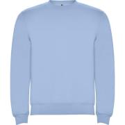 Roly Unisex clasica crew hals sweatshirt voor volwassenen