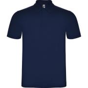 Roly Unisex austral austral poloshirt met korte mouwen voor volwassene...