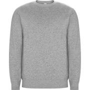 Roly Unisex adult batian sweatshirt met ronde hals