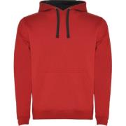 Roly Heren urban hoodie