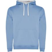 Roly Heren urban hoodie