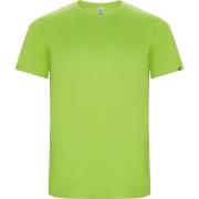 Roly Kinderen/kinderen imola sport t-shirt met korte mouwen