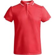 Roly Heren tamil poloshirt met korte mouwen