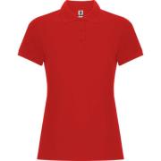 Roly Dames pegaso premium poloshirt met korte mouwen