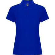 Roly Dames pegaso premium poloshirt met korte mouwen