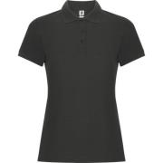 Roly Dames pegaso premium poloshirt met korte mouwen