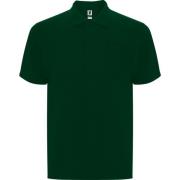 Roly Unisex volwassen centauro premium poloshirt met korte mouwen