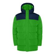 Roly Unisex tallin geïsoleerde jas voor volwassenen