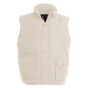 B and C Uniseks adult explorer body warmer