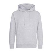 Awdis Unisex volwassenen heather organic hoodie