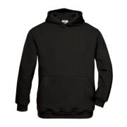 B and C Kinderen/kinderen hoodie