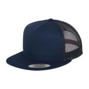 Flexfit Klassieke trucker pet