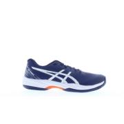 Asics gel-game 9 clay/oc gravel tennis schoen heren -