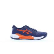 Asics gel-challenger 14 clay gravel tennis schoen heren -