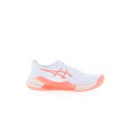 Asics gel-challenger 14 clay gravel tennis schoen dames -