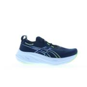 Asics gel-nimbus 26 running schoen nt heren