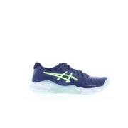 Asics gel-challenger 14 clay gravel tennis schoen dames